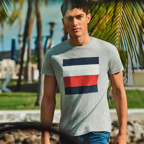 tommy hilfiger tienda online